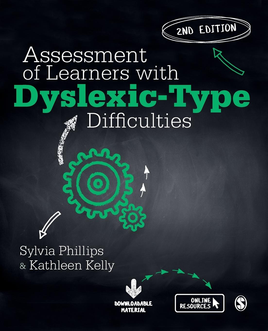 Cover: 9781526423733 | Assessment of Learners with Dyslexic-Type Difficulties | Taschenbuch