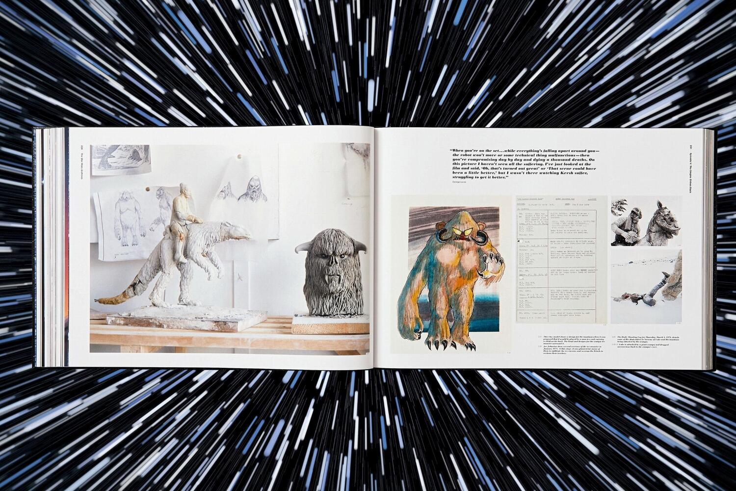 Bild: 9783836563406 | The Star Wars Archives: 1977-1983 | Paul Duncan | Buch | 604 S. | 2018