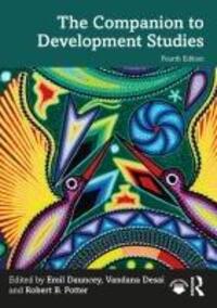 Cover: 9780367244248 | The Companion to Development Studies | Emil Dauncey (u. a.) | Buch