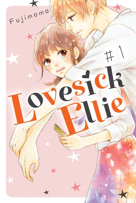 Cover: 9781646513178 | Lovesick Ellie 1 | Fujimomo | Taschenbuch | Einband - flex.(Paperback)