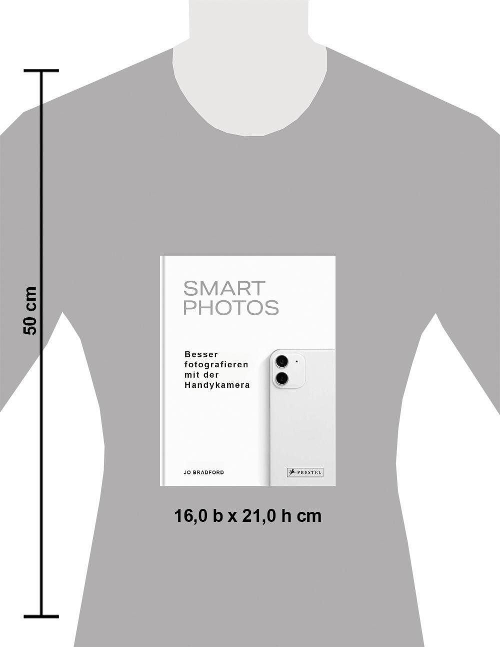 Bild: 9783791389011 | Smart Photos | Jo Bradford | Buch | 144 S. | Deutsch | 2022 | Prestel