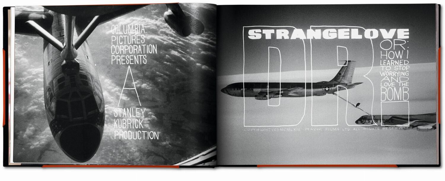 Bild: 9783836508896 | The Stanley Kubrick Archives | Alison Castle | Buch | 544 S. | 2023