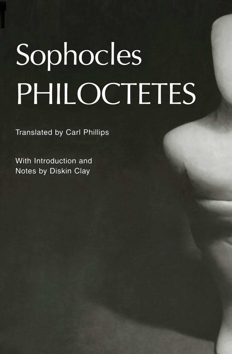 Cover: 9780195136579 | Philoctetes | Sophocles | Taschenbuch | Englisch | 2003