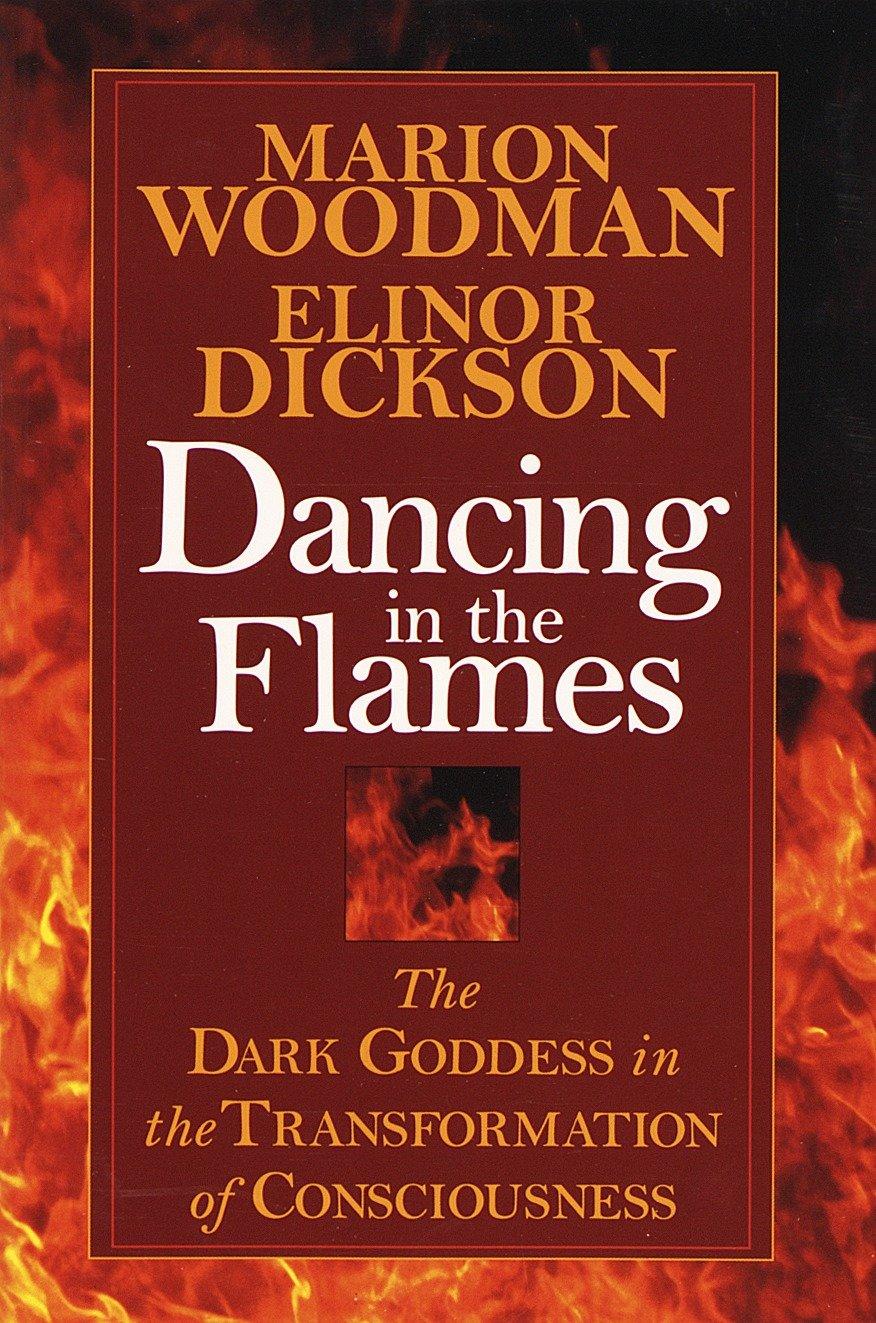 Cover: 9781570623134 | Dancing in the Flames | Elinor Dickson (u. a.) | Taschenbuch | 1997