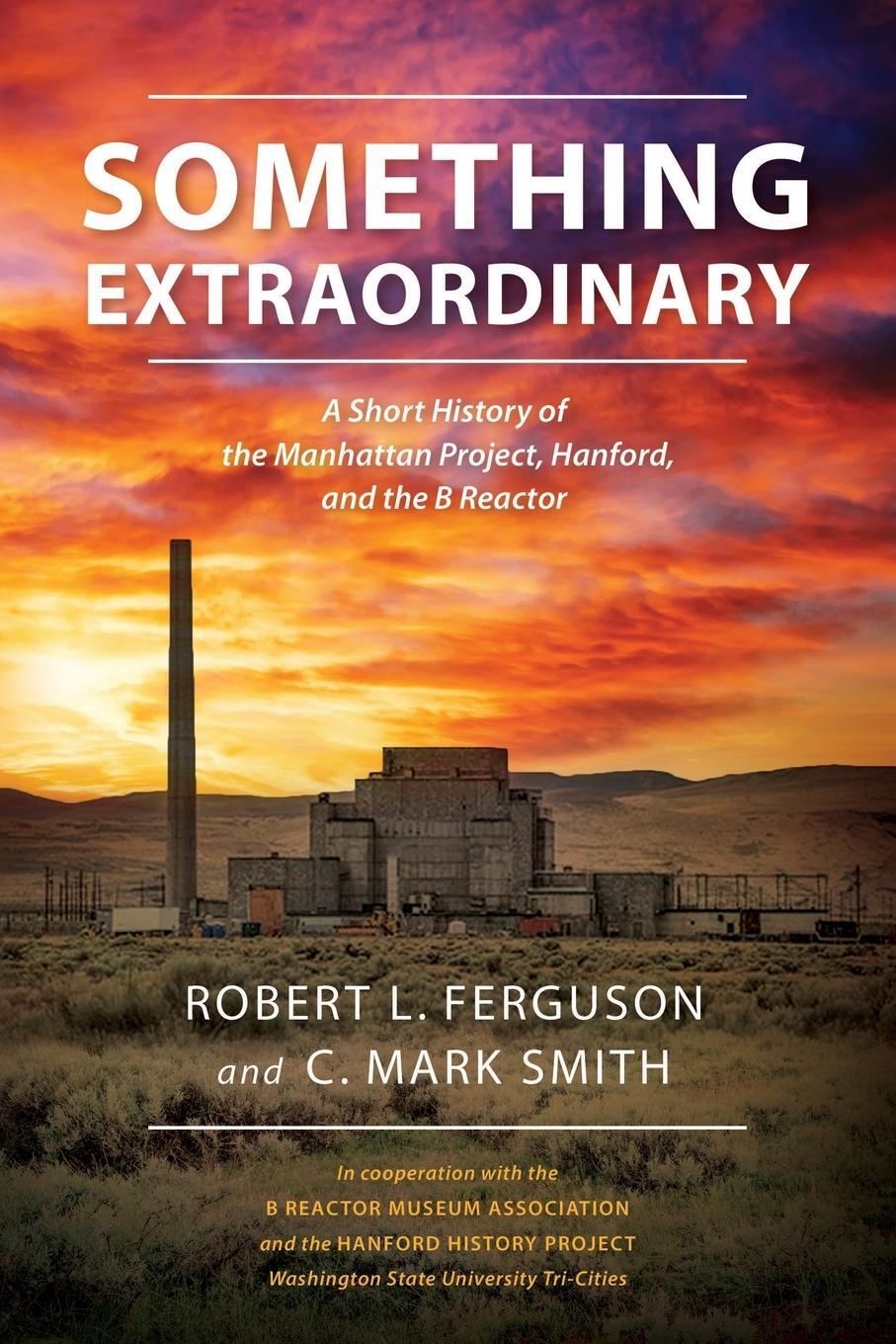 Cover: 9781948963275 | Something Extraordinary | Robert L. Ferguson (u. a.) | Taschenbuch