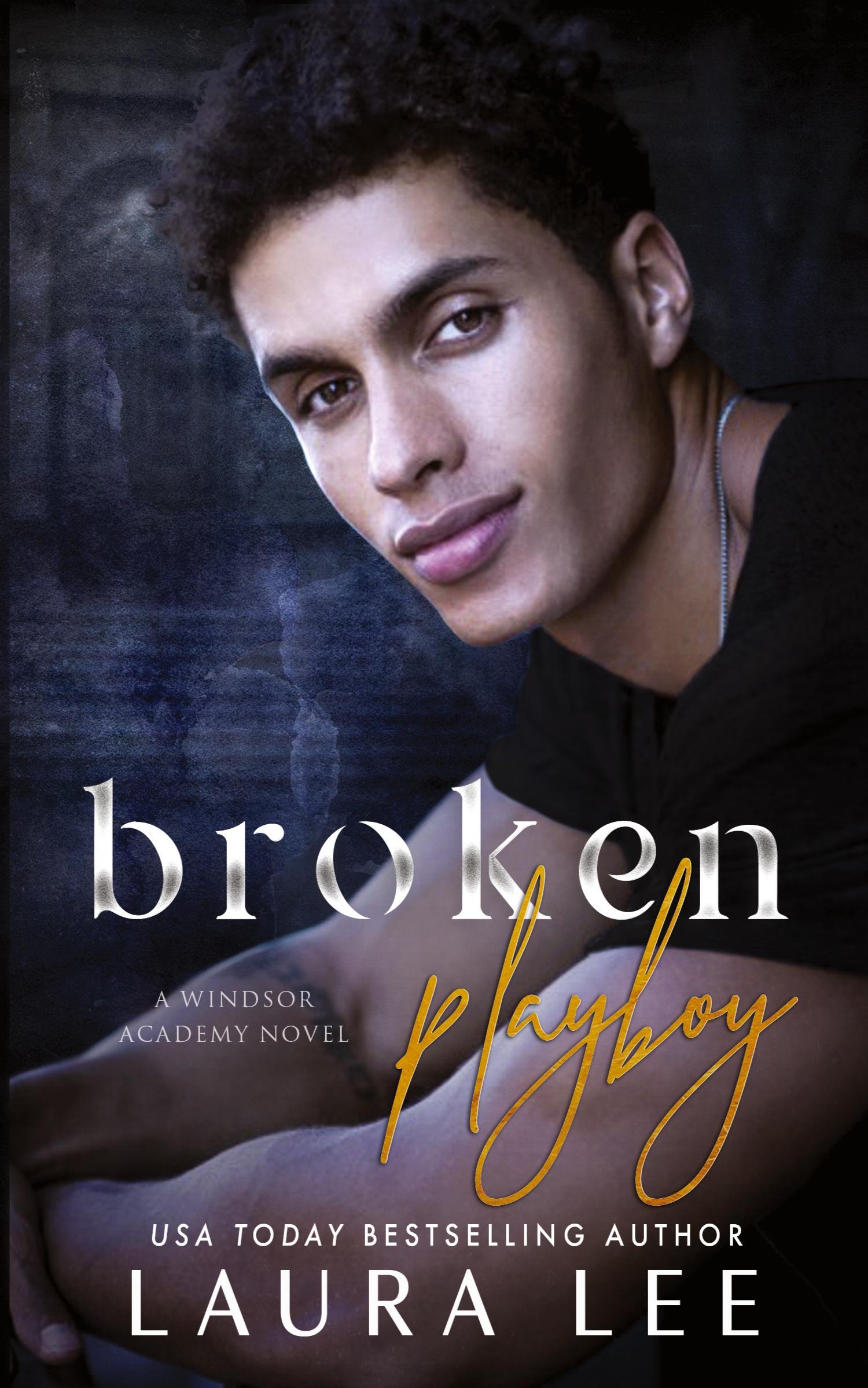 Cover: 9781955134057 | Broken Playboy | Laura Lee | Taschenbuch | Englisch | 2021