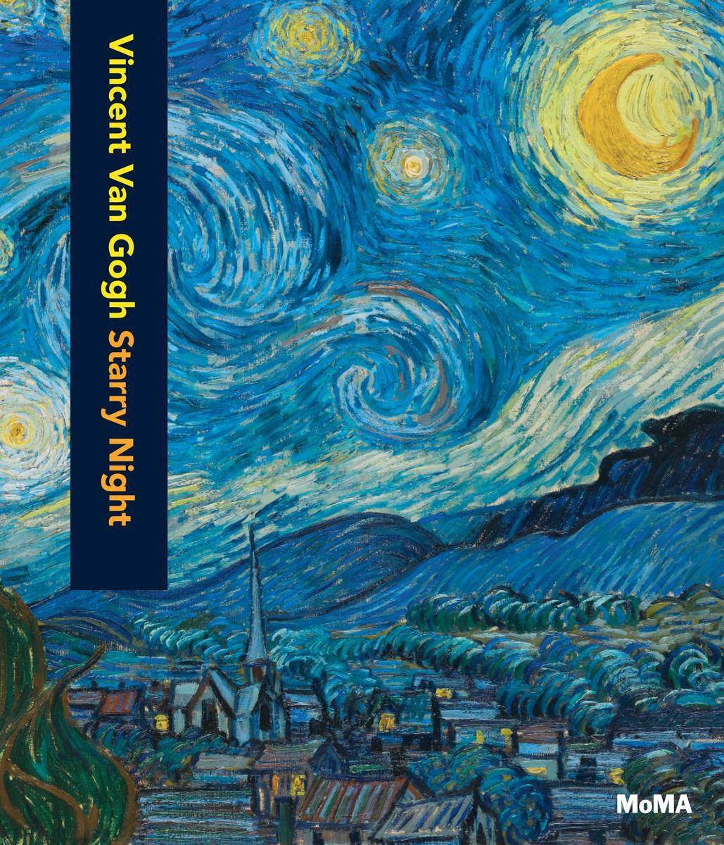 Bild: 9781633450424 | Vincent Van Gogh: Starry Night | Buch | Englisch | 2017