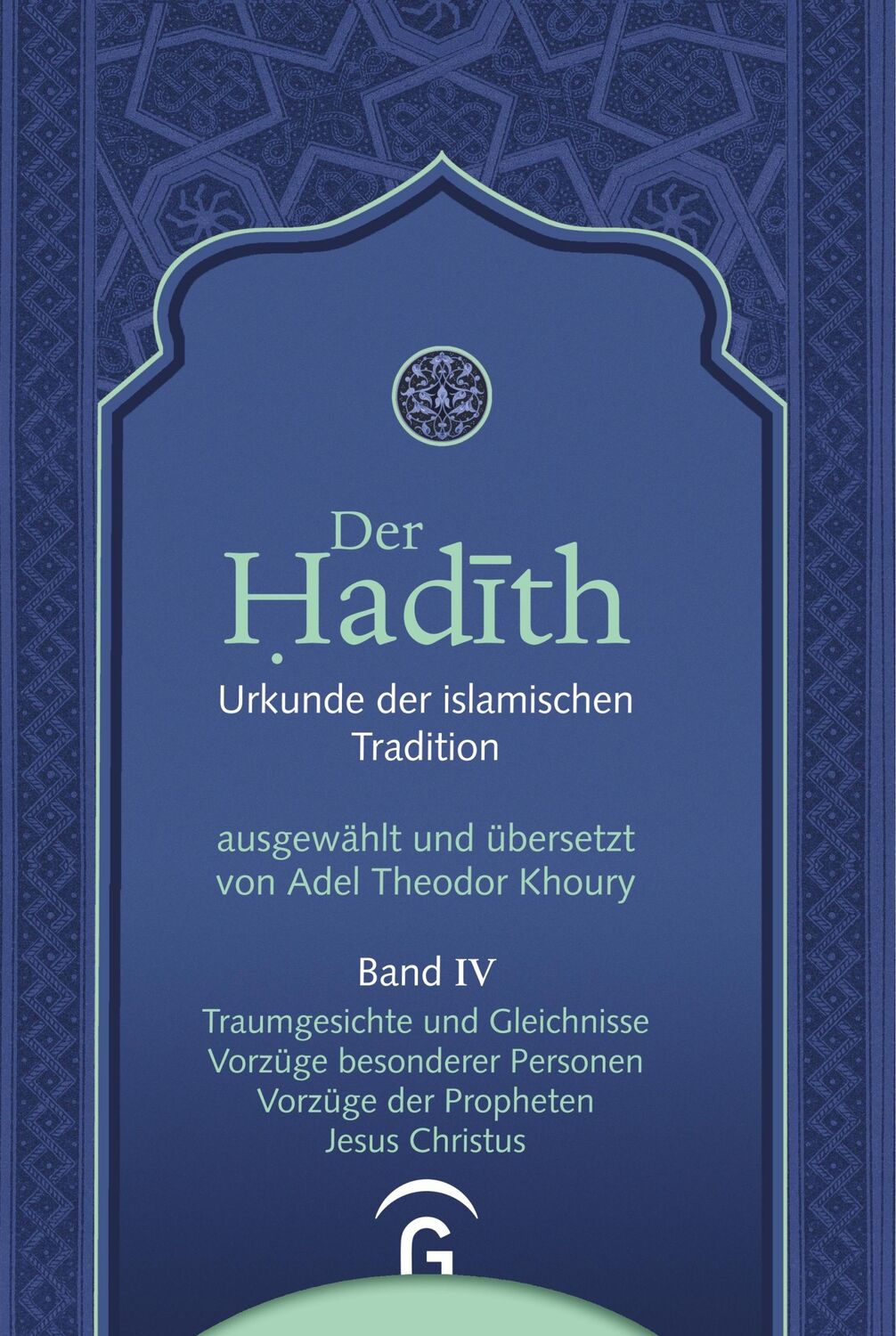 Cover: 9783579080697 | Traumgesichte und Gleichnisse. Vorzüge besonderer Personen. Vorzüge...