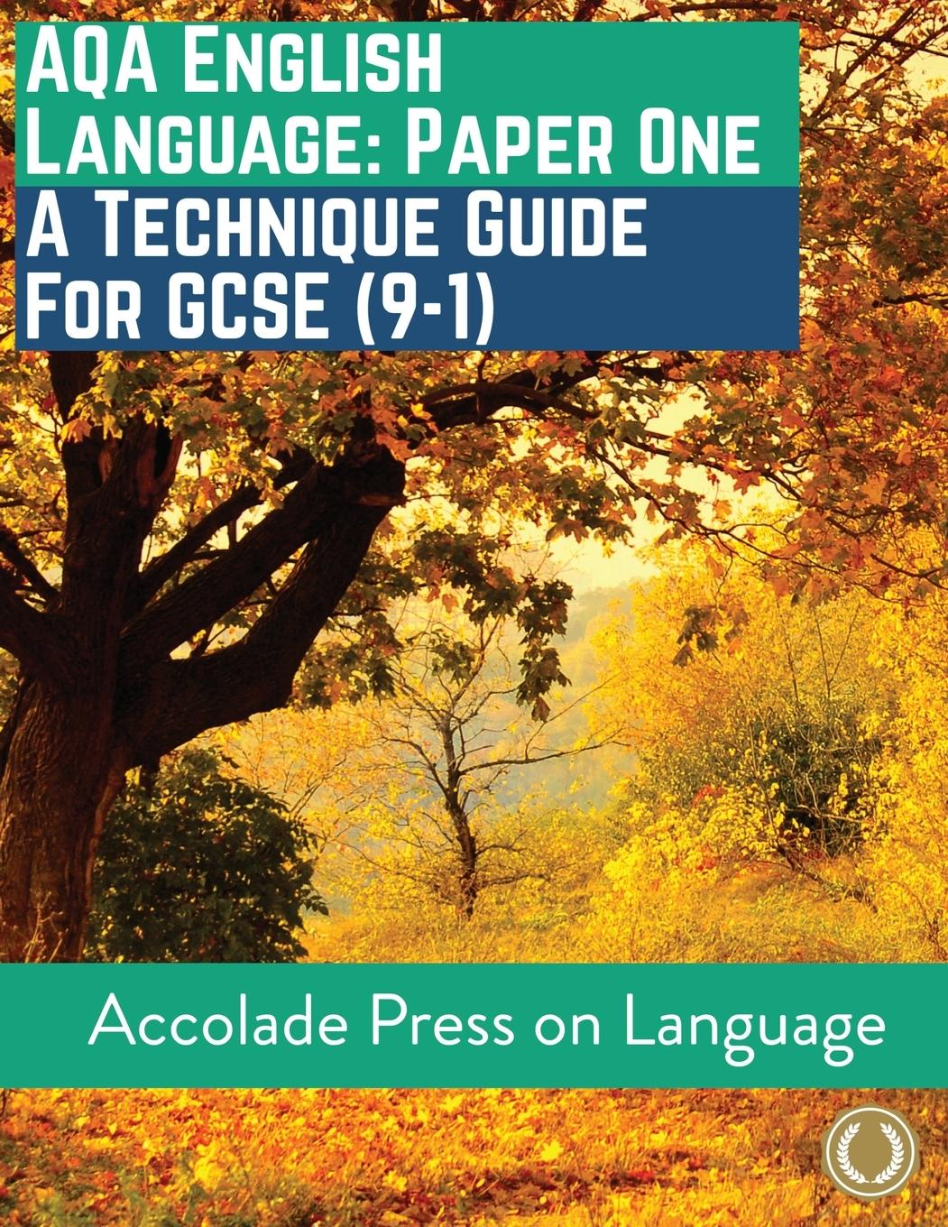 Cover: 9781913988067 | English Language Paper One | A Technique Guide for GCSE (9-1) | Buch