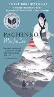 Cover: 9781538774427 | Pachinko (National Book Award Finalist) | Min Jin Lee | Taschenbuch