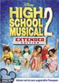 Cover: 8717418122188 | High School Musical 2 | Extended Edition | Peter Barsocchini | DVD