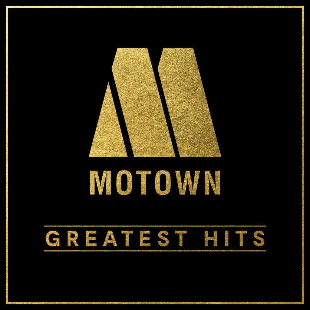 Cover: 600753879641 | Motown Greatest Hits | Various | Audio-CD | CD | Englisch | 2019