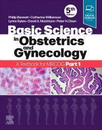 Cover: 9780702074226 | Basic Science in Obstetrics and Gynaecology | Williamson (u. a.)