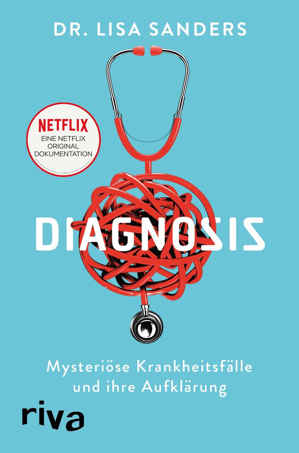 Cover: 9783742314413 | Diagnosis | Lisa Sanders | Buch | 304 S. | Deutsch | 2020