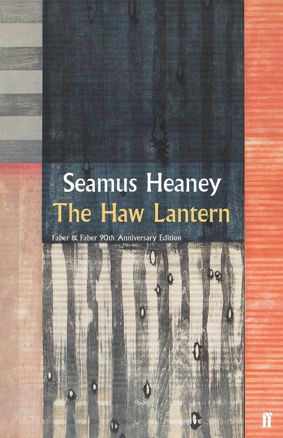 Cover: 9780571352326 | The Haw Lantern | Seamus Heaney | Buch | Gebunden | Englisch | 2019