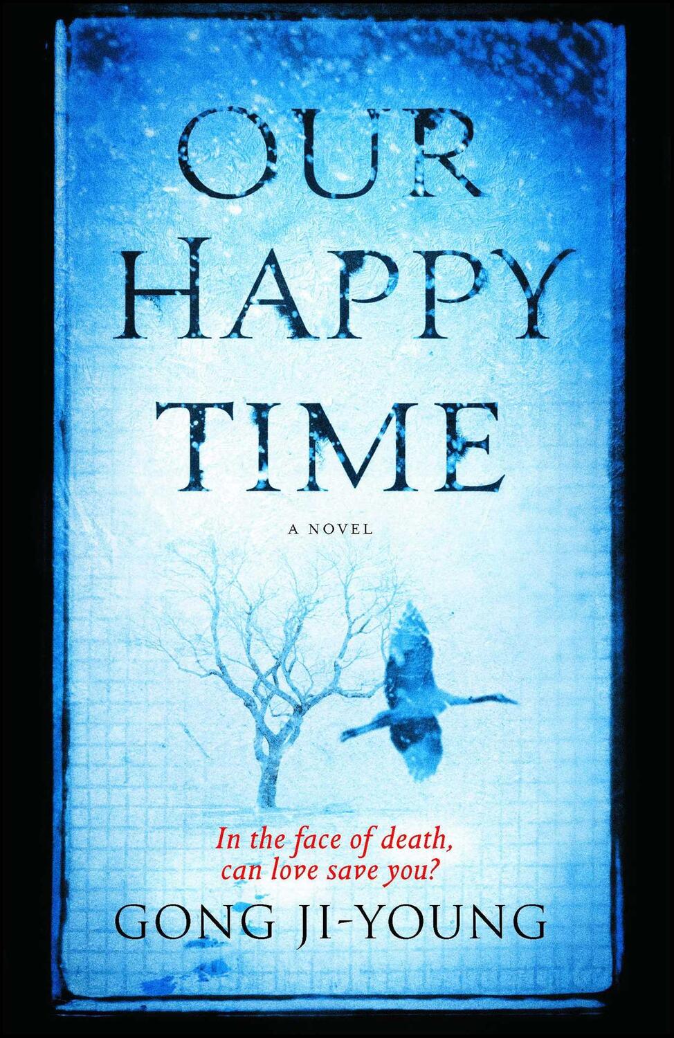 Cover: 9781476730455 | Our Happy Time | Gong Ji-Young | Taschenbuch | Kartoniert / Broschiert