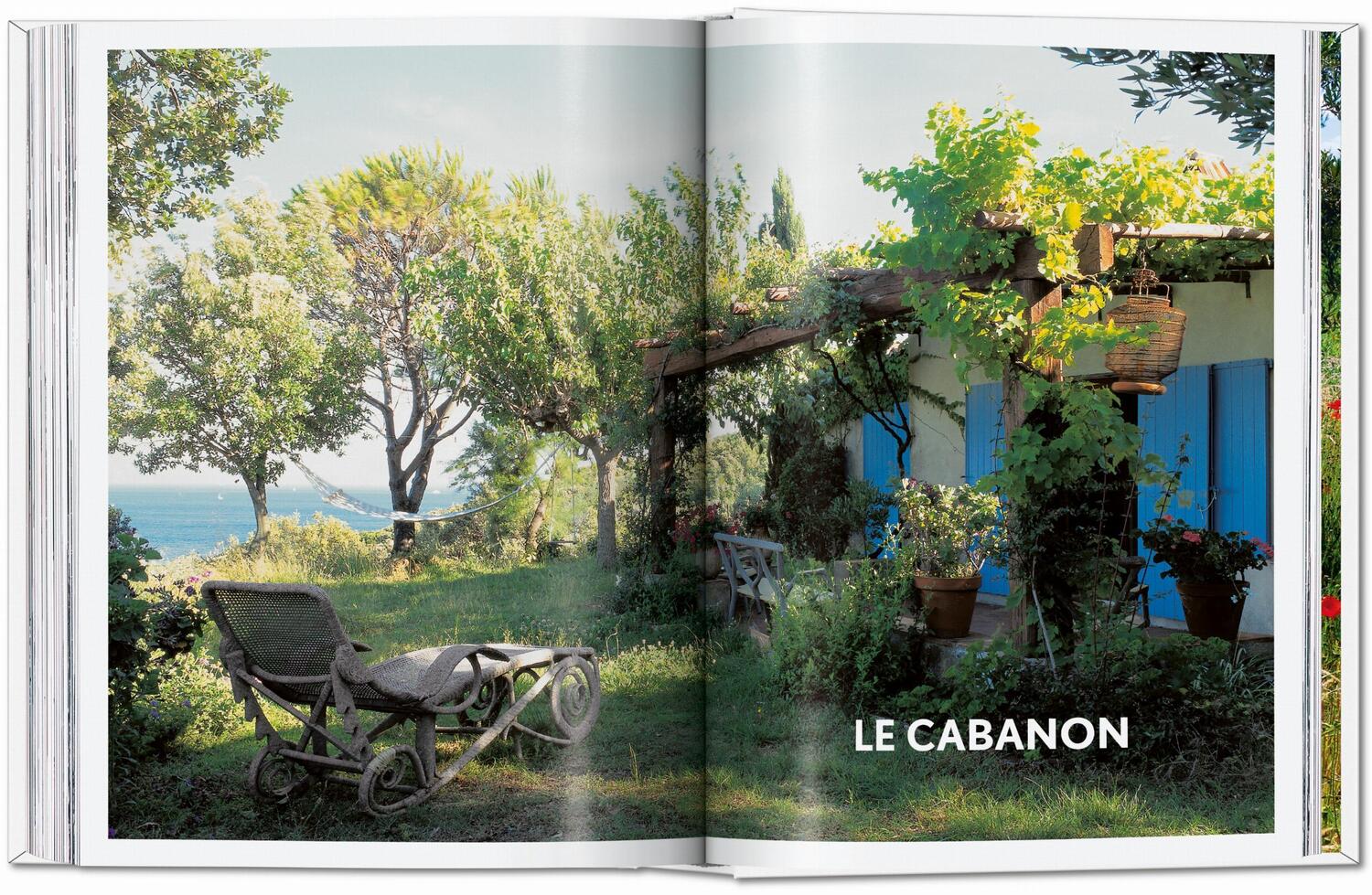 Bild: 9783836594400 | Living in Provence. 40th Ed. | Barbara Stoeltie (u. a.) | Buch | 2023