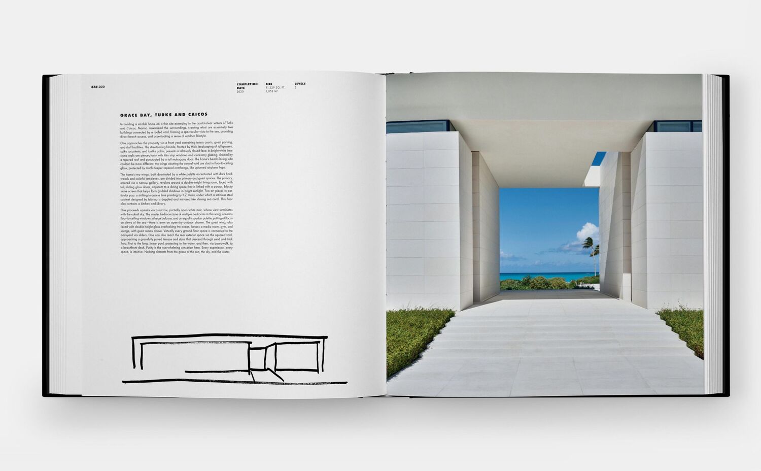 Bild: 9781838667924 | Peter Marino | Ten Modern Houses | Peter Marino (u. a.) | Buch | 2024