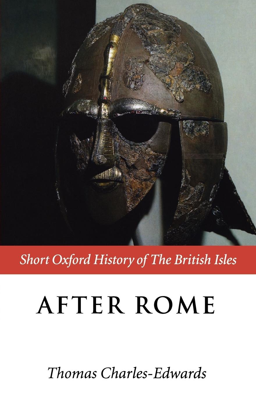 Cover: 9780199249824 | After Rome | Paul Langford (u. a.) | Taschenbuch | Englisch | 2003