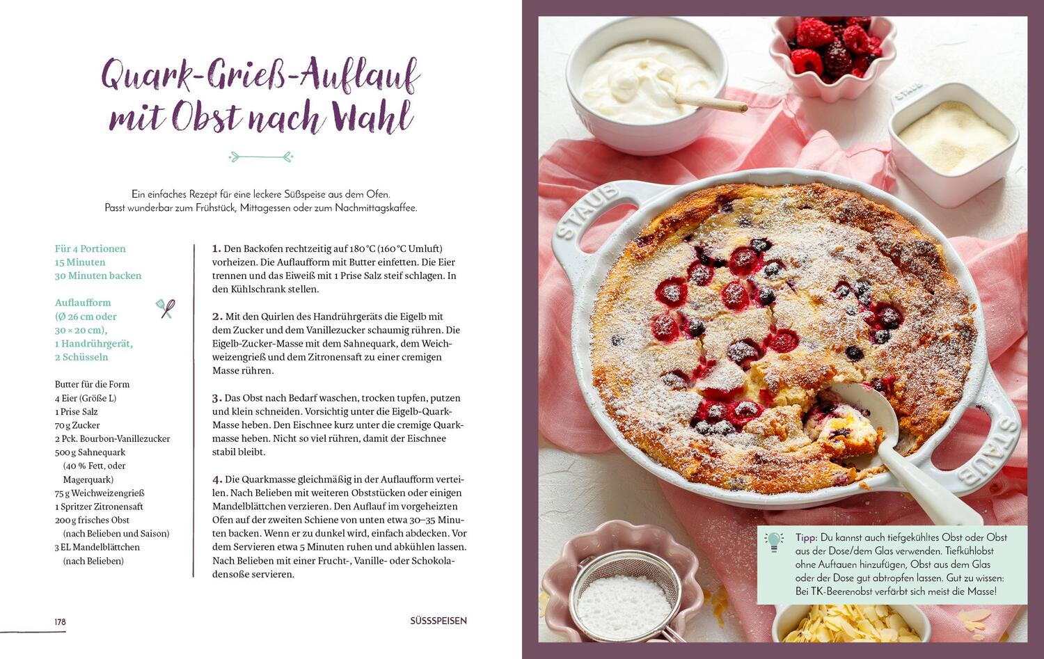 Bild: 9783742326980 | Emmi kocht einfach: 75 vegetarische Rezepte | Christiane Emma Prolic