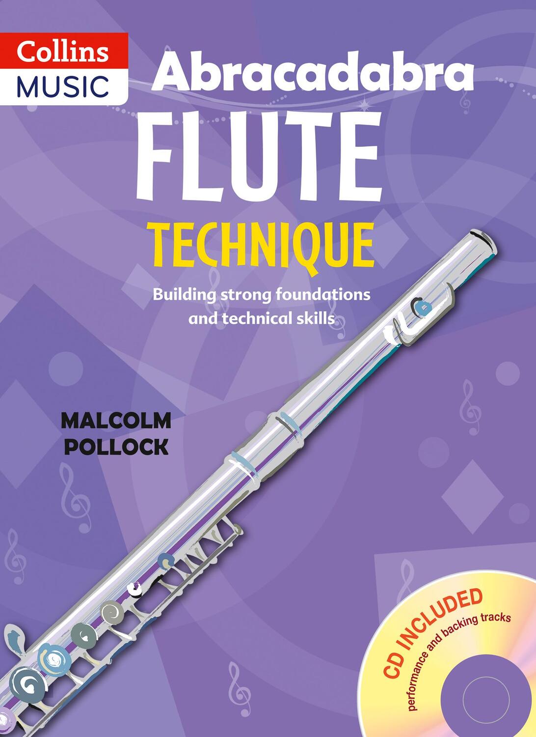 Cover: 9781408193440 | ABRACADABRA FLUTE TECHNIQUE (P | Christopher Hussey (u. a.) | Buch