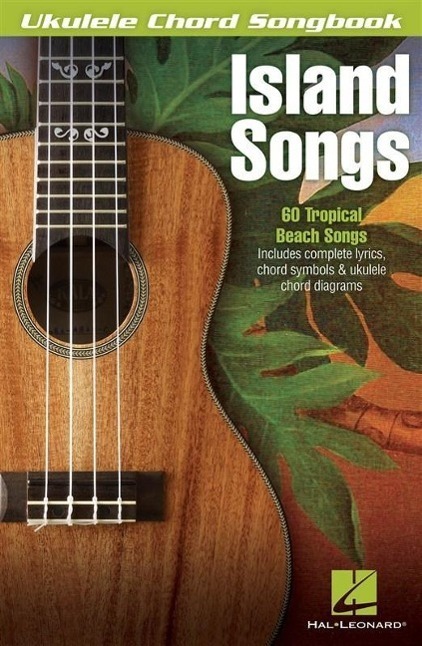 Cover: 884088589646 | Island Songs | Taschenbuch | Buch | Englisch | 2013