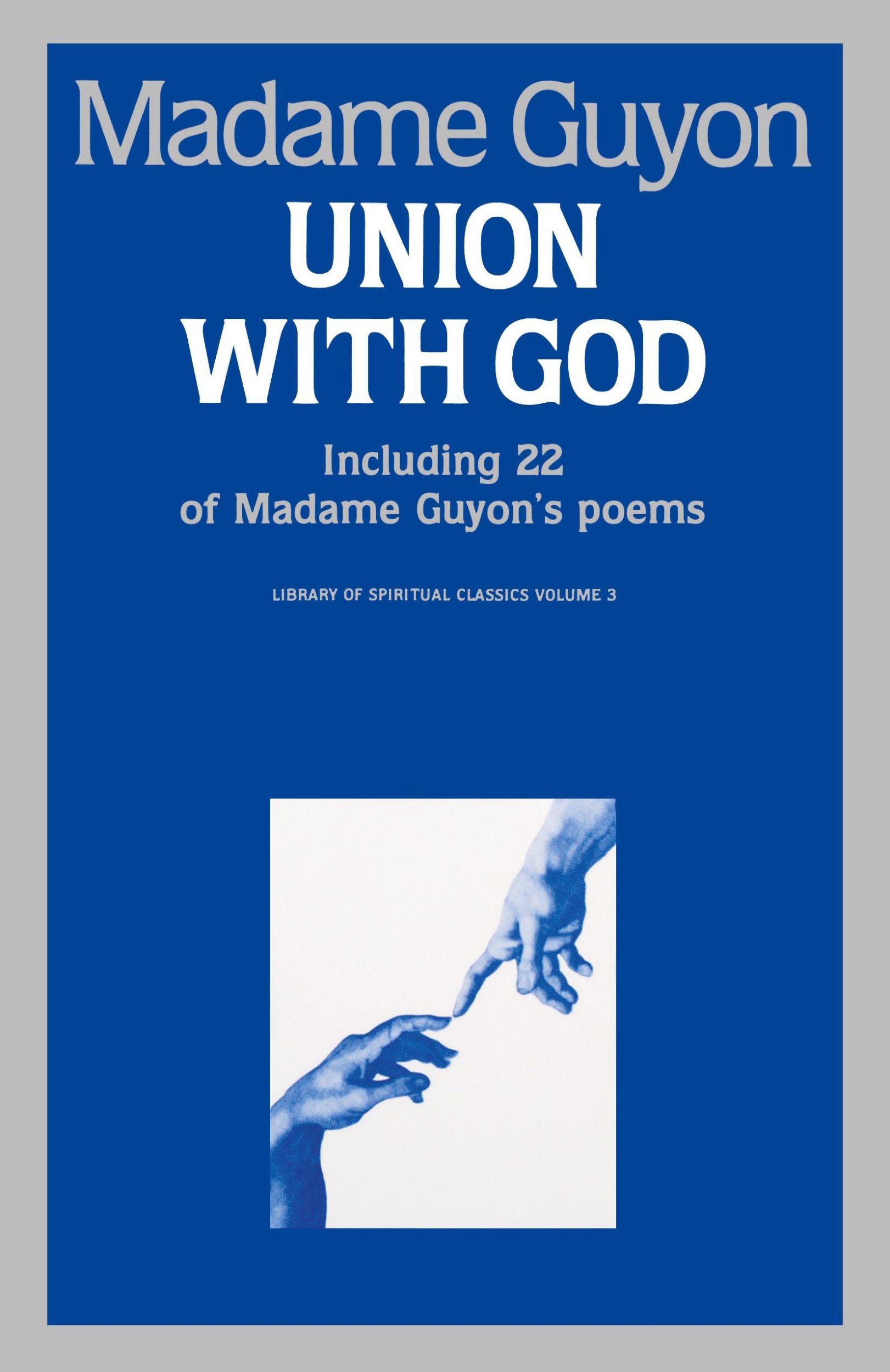 Cover: 9780940232051 | Union With God | Jeanne Guyon | Taschenbuch | Englisch | 2014