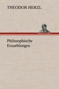 Cover: 9783847251842 | Philosophische Erzaehlungen | Theodor Herzl | Buch | 172 S. | Deutsch