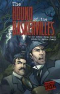 Cover: 9781406213584 | Hound of the Baskervilles | Arthur Conan Doyle | Taschenbuch | 2009