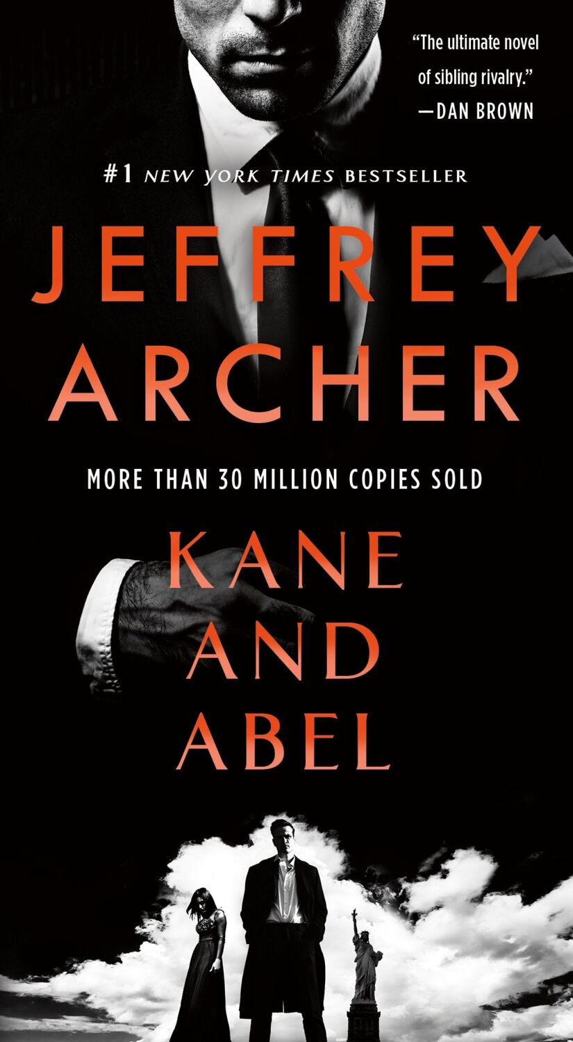 Cover: 9781250199591 | Kane and Abel | Jeffrey Archer | Taschenbuch | Englisch | 2018