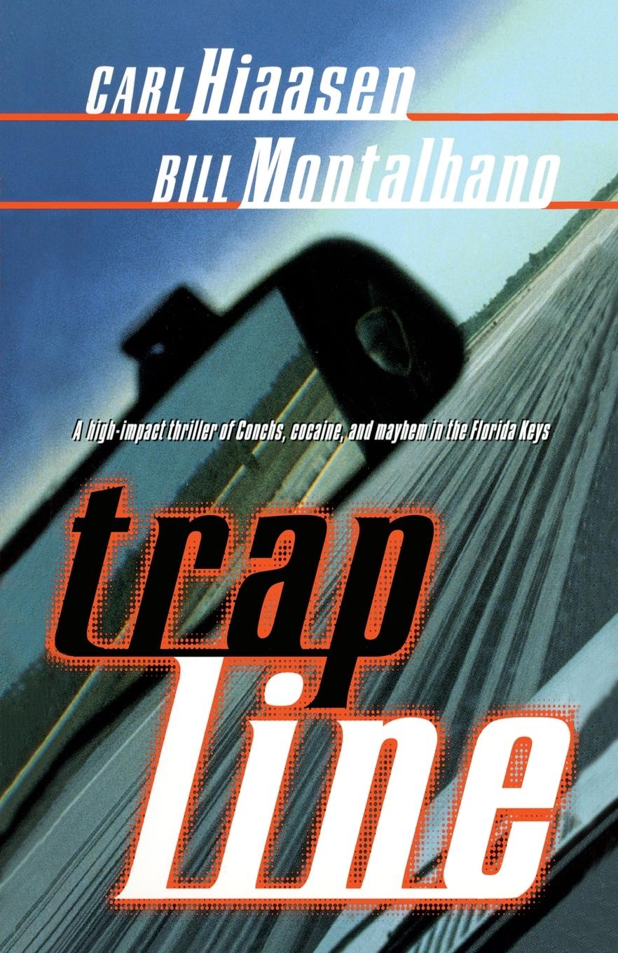 Cover: 9780375700699 | Trap Line | Carl Hiaasen (u. a.) | Taschenbuch | Englisch | 1998