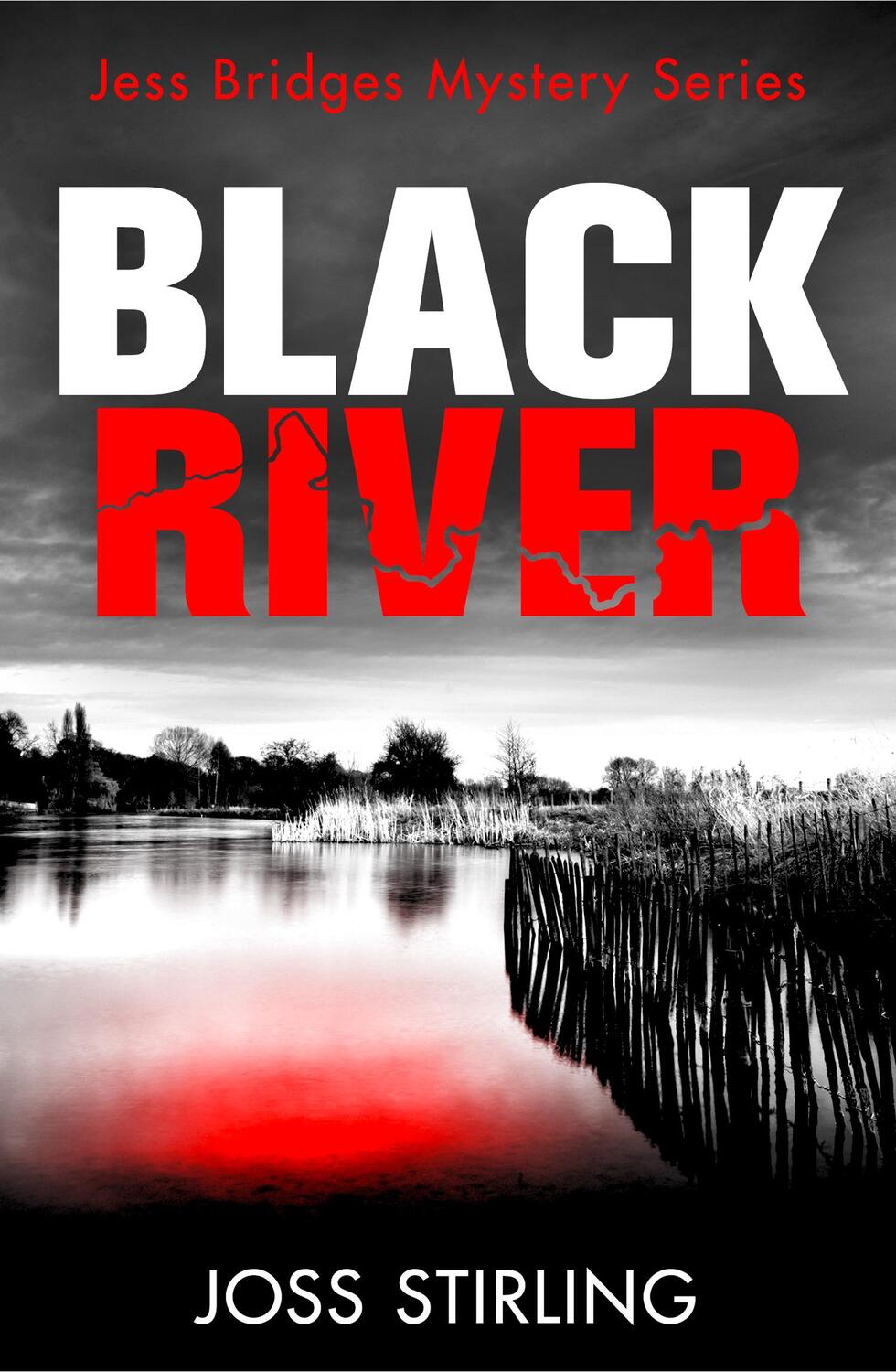 Cover: 9780008422585 | Black River | Joss Stirling | Taschenbuch | Kartoniert / Broschiert