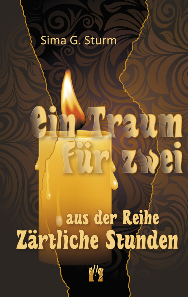 Cover: 9783956092510 | Ein Traum für zwei | Aus der Reihe 'Zärtliche Stunden' | Sima G. Sturm