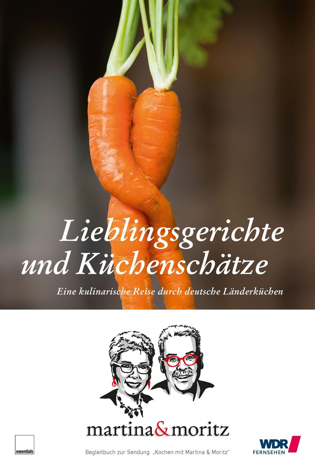 Cover: 9783981693508 | Lieblingsgerichte und Küchenschätze | Martina Meuth (u. a.) | Buch