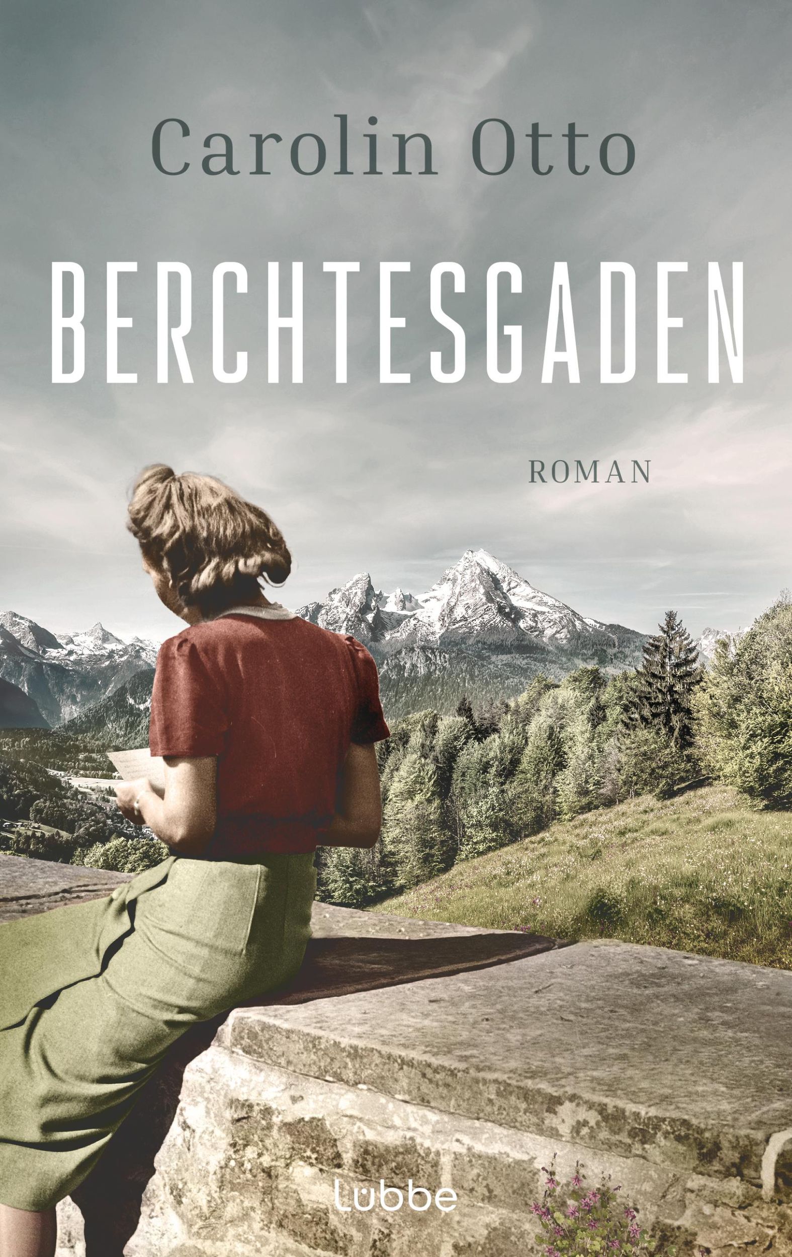 Cover: 9783757700584 | Berchtesgaden | Roman | Carolin Otto | Buch | 544 S. | Deutsch | 2025