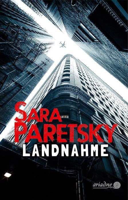 Cover: 9783867542494 | Landnahme | Sara Paretsky | Buch | Ariadne | 544 S. | Deutsch | 2021