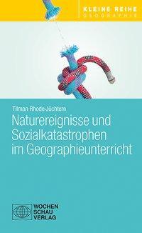 Cover: 9783734406898 | Naturereignisse und Sozialkatastrophen | Prof Dr Tilman Rhode-Jüchtern