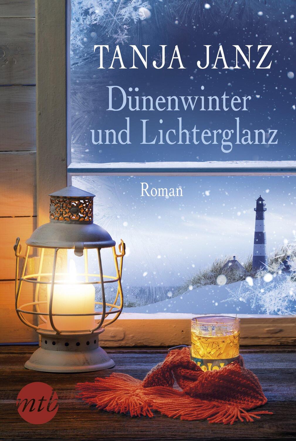 Cover: 9783956498398 | Dünenwinter und Lichterglanz | Tanja Janz | Taschenbuch | 272 S.