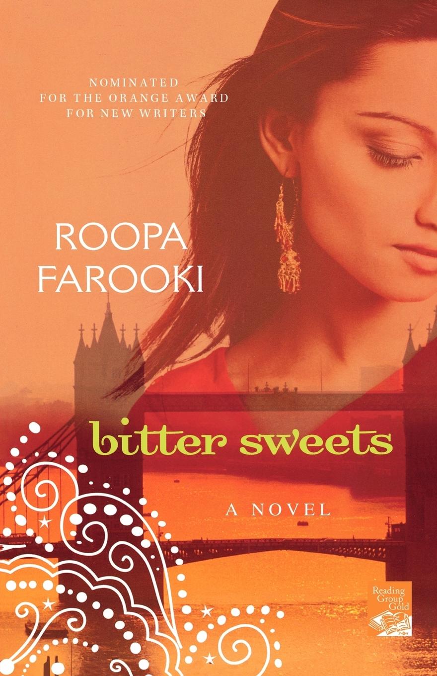 Cover: 9780312382063 | Bitter Sweets | Roopa Farooki | Taschenbuch | Kartoniert / Broschiert