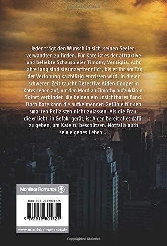 Rückseite: 9782919801725 | Law Enforcement: Wie alles begann | Nadine Kapp (u. a.) | Taschenbuch