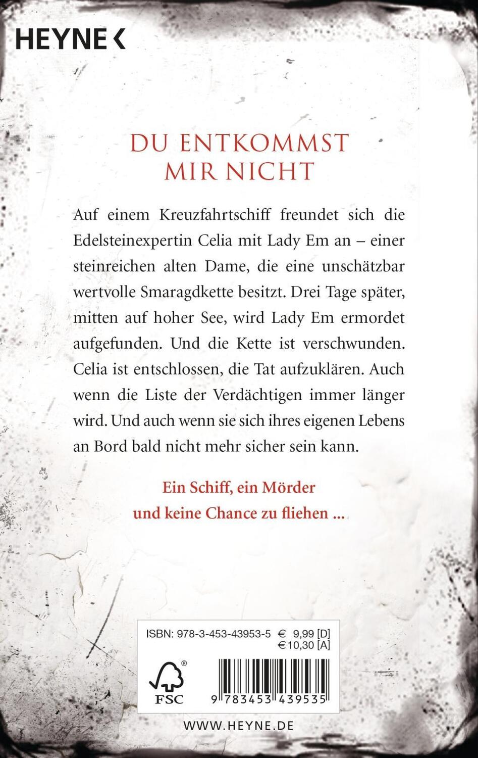 Bild: 9783453439535 | Einsam bist du und allein | Thriller | Mary Higgins Clark | Buch