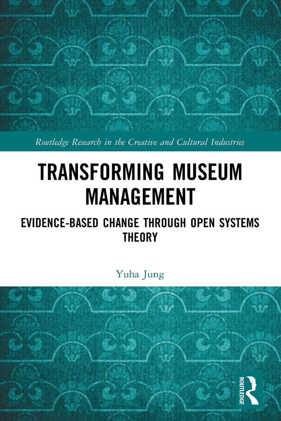 Cover: 9781032030098 | Transforming Museum Management | Yuha Jung | Taschenbuch | Paperback