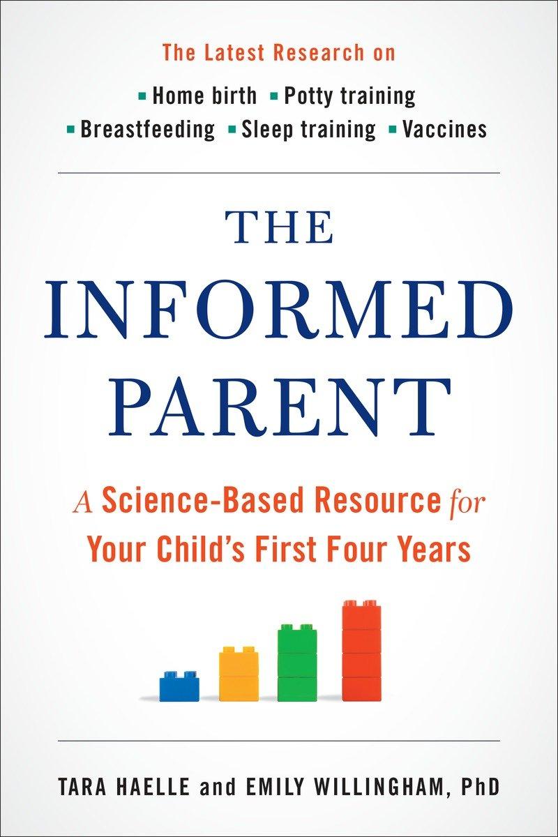 Cover: 9780399171062 | The Informed Parent | Tara Haelle (u. a.) | Taschenbuch | Englisch