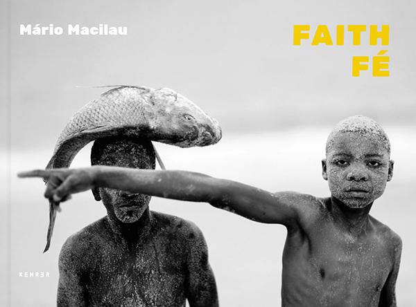 Cover: 9783868288933 | Mário Macilau | Faith | Mário Macilau | Buch | 80 S. | Englisch | 2024