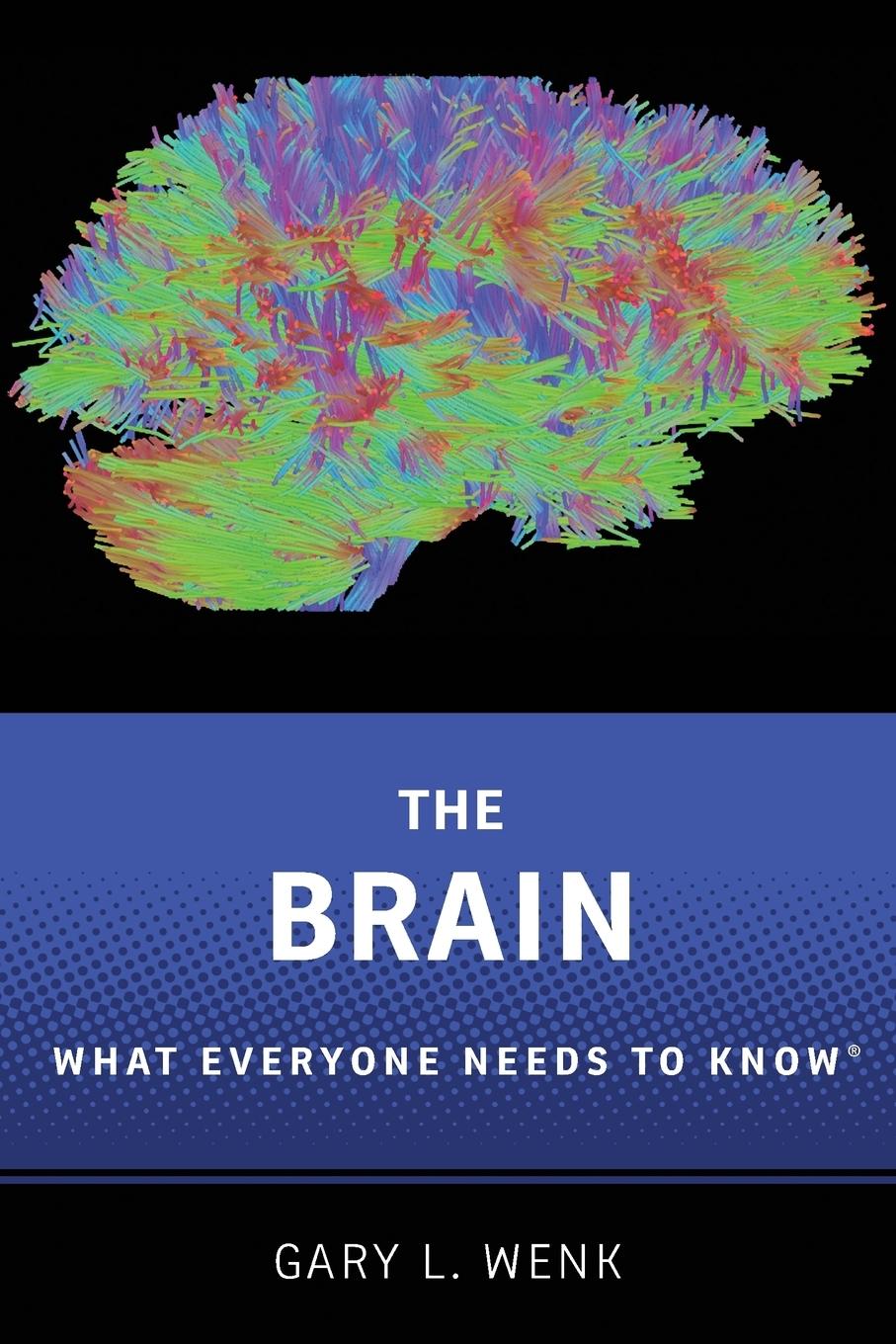 Cover: 9780190603397 | BRAIN WENTK P | Gary Lee Wenk | Taschenbuch | Kartoniert / Broschiert