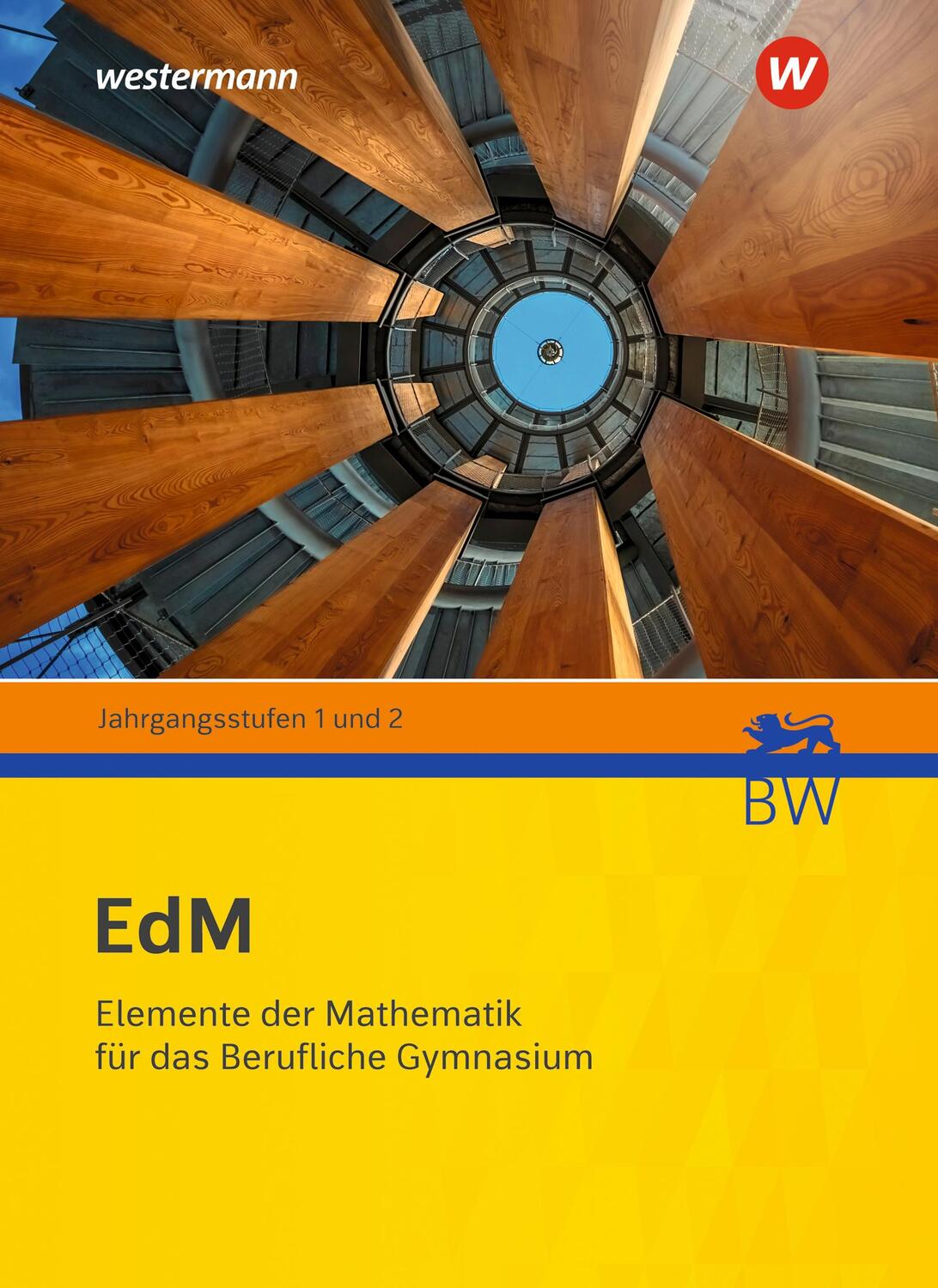 Cover: 9783142254661 | Elemente der Mathematik für berufliche Gymnasien. Schülerband. Für...