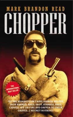 Cover: 9781844543496 | Chopper | Mark Brandon Read | Taschenbuch | Kartoniert / Broschiert