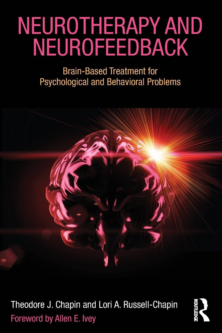 Cover: 9780415662246 | Neurotherapy and Neurofeedback | Theodore J. Chapin (u. a.) | Buch