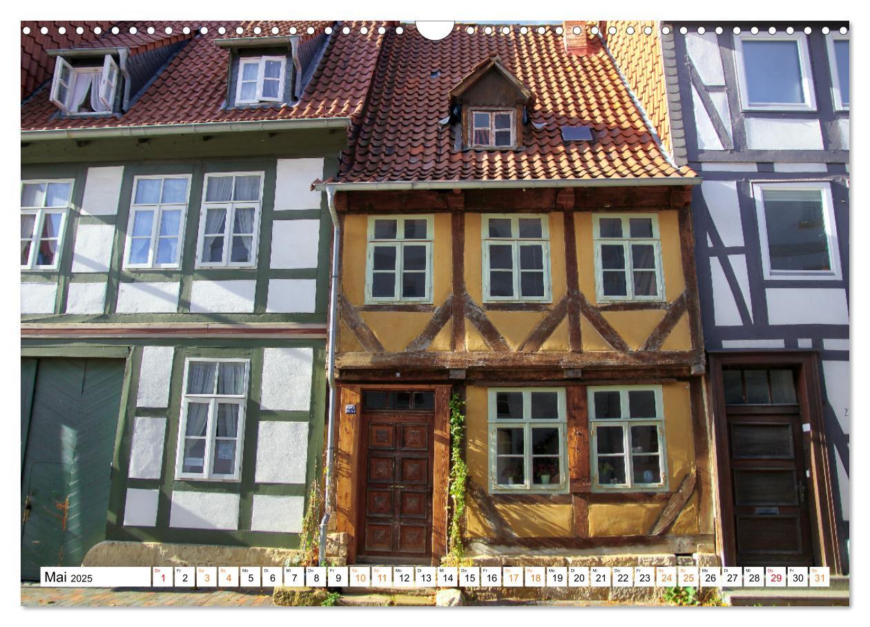 Bild: 9783383775406 | Hildesheim meine Stadt (Wandkalender 2025 DIN A3 quer), CALVENDO...