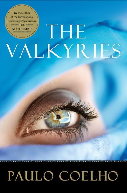 Cover: 9780060736286 | The Valkyries | Paulo Coelho | Taschenbuch | 212 S. | Englisch | 2004